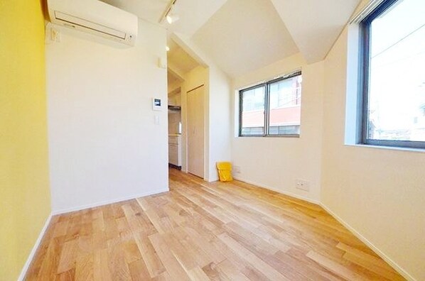 グランエッグス桜上水Aの物件内観写真